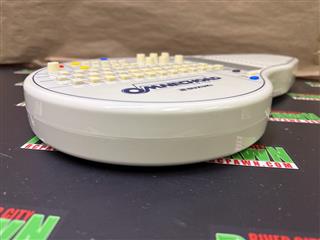Suzuki Omnichord OM-108 OM108 Strumplate Auto Bass Chord Electronic Musical JP